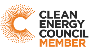 clean energy council member logo